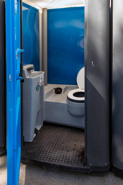 Professional porta potty rental in Glenarden, MD