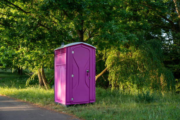Best Portable restroom solutions  in Glenarden, MD